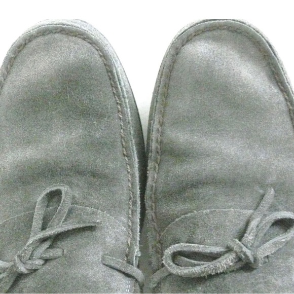 Hermes Mens Loafer Sz 42 ( US 9) - Picture 7 of 12